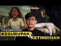 Download Lagu Logika Mistika: Fakta ilmiah dibalik fenomena Kesurupan \u0026 Ketindihan