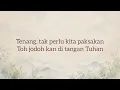 Oh Semoga - Mawar de Jongh | Lirik Lagu