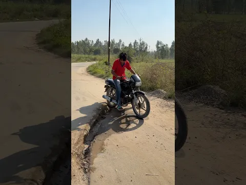 Road repairing day 223#roadsafety #roadtrip #help #viralvideo