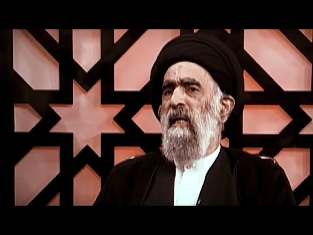 ⁣السيدة زينب عليها السلام هي إمتداد لأبيها وثمرة لجميع الأنبياء.. السيد هادي المدرسي