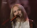 Lene Marlin - Sitting Down Here (Popcorn Live 1999) HD