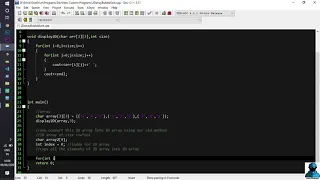 How to sort elements of 2D array using bubble sort C