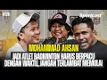 Download Lagu Cerita Perjuangan Berat Mohammad Ahsan yang Tak Terlihat di Balik Gelar Juara Dunia