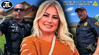 Wife’s Secrets Revealed Following Horrific Discovery: The Murder of Sherry Jutson | True Crime Doc
