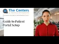 OACM s Guide to Patient Portal Setup ModMed