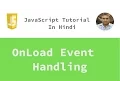 JavaScript Tutorial - 26