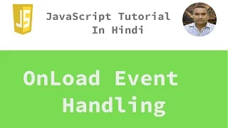 JavaScript Tutorial - 26