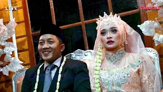 Download PENGANTIN BARU || POERNAMA MUSIK || The Weding MUNASIR \u0026 DEWI || KARANGREJO KENDAL MP3