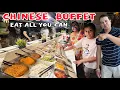 Unli Chinese Buffet sa UK Presyo at Sulit Ba