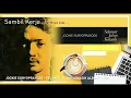 Download Lagu Jockie Suryoprayogo - Selamat Jalan Kekasih Album (1984)