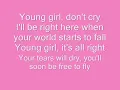 Voice Within-Christina Aguilera lyrics