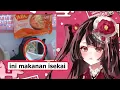 Download Lagu Inaho ketagihan makanan isekai [@落乃いなほ-Ochinai Inaho-]