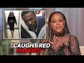 Shaunie O Neal FINALLY Caught Pastor Keion Henderson RED HANDED And Exposed Him