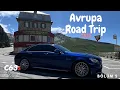 Download Lagu Arabayla Avrupa 2025 | Bölüm 5 | Furka Pass 