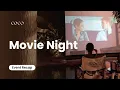 Movie Night at Coco Residence | Vol. 3