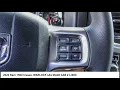 2022 Ram 1500 Classic NORCO CORONA CHINO MIRA LOMA EASTVALE RIVERSIDE JURUPA VALLEY 99214137