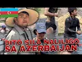 Download Lagu DITO SILA NALILIGO SA AZERBAIJAN 🇦🇿 ROAD TRIP TO THE BORDER OF ARMENIA 🇦🇲 