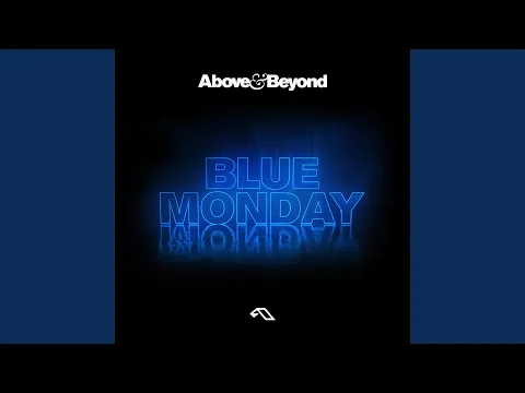 Download MP3 Blue Monday (Extended Mix)