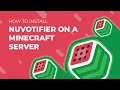 How To Install NuVotifier on a Minecraft Server