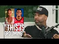 Joe Budden Gets HEATED Over Draya Michele Grooming Speculations This Is Grooming