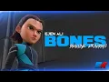 Download Lagu Ejen Ali || Bones Ft. Imagine Dragons