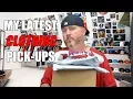 FANATICS x BRAVES MY LATEST CLOTHING PICK-UPS QUADRUPLE UNBOXING