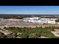 QTS Data Center Campus - Fayetteville GA