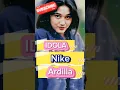 Download Lagu Kuterima Cintamu Nike Ardilla #nikeardilla #yutubeshorts #music #nafcindonesia #nikeardillaofficial