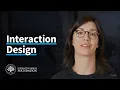 Interaction Design Basics 5 Principles of Interaction Design Interactive Design vs UX Design