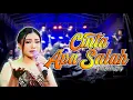 Download Lagu CINTA APA SALAH VOC DEDE RISTY | LIVE MUSIC GANJENE PANTURA