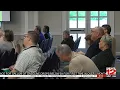 Here are the public hearings over property taxes in North Georgia