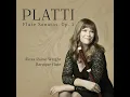 Flute Sonata in G Major, Op. 3 No. 2: I. Grave