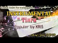 Download Lagu INSTRUMENTAL - Tiara dipopulerkan oleh KRIS Violin & Flute Minang Cover/Arr by.DR Tv14