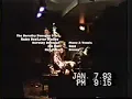 Rainy Day/Lover Medley