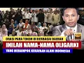Lagu 🔴DIHADAPAN PARA TOKOH \u0026 PULUHAN JENDRAL AK SEBUT NAMA-NAMA OLIGARKI PERAMPOK NEGERI