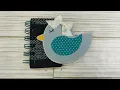 How to Make Shaped Notebooks Using Cricut Design Space Shaped Notebook Tutorial