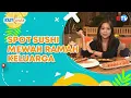 Premium Sushi with the Best View Dining Experience at Okinawa Sushi Aloha PIK 2 KUYLINER BTV