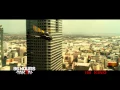 96 HOURS - TAKEN 3
