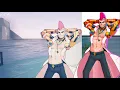 Paradise Killer Review Nintendo Switch