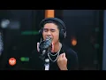 "Naalala Mo" - Alisson Shore and Curse One | Wish 107.5 Bus