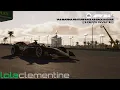 Download Lagu F1 24 - F2 2024 Yas Marina Feature Race Gameplay as Isack Hadjar (100% Race)