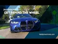 Experience The All-New 2023 BMW M3 at Fields BMW Winter Park