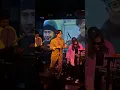 halal selamanya ㅡ dikta wicaksono project @YouTube Music Nights Live at Krapela