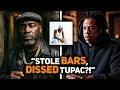 Download Lagu Big Daddy Kane CALLS OUT Jay Z For STEALING His Flow \u0026 DISSING Tupac?!