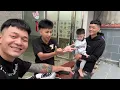 Lagu Vlog đời thường- 1 ngày ở nhà trông con khi không có Chanh Chanh