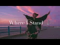 Download Lagu Mia Wray - Where I Stand (lyrics) From Midnight Sun Movie