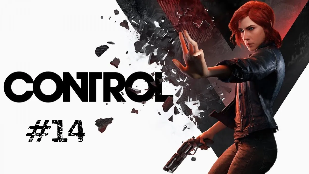 Control EP14 - Controlador de Mentes