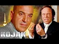 Kojak Roasts Everyone  | Kojak