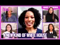 Kron Moore Reveals How Her Life Changed Overnight After Being Cast in Tyler Perry s The Oval
