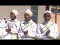 UNIVERSAL CATHOLIC CHURCH CHOIR - JESO RATO LA HAO